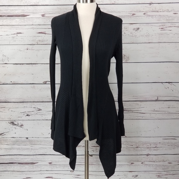 bar iii cardigan